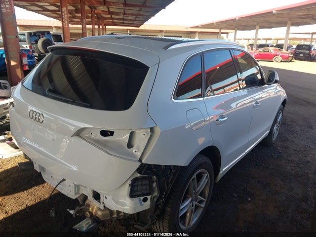 2016 AUDI Q5 WA1L2AFP9GA016603 Photo 3