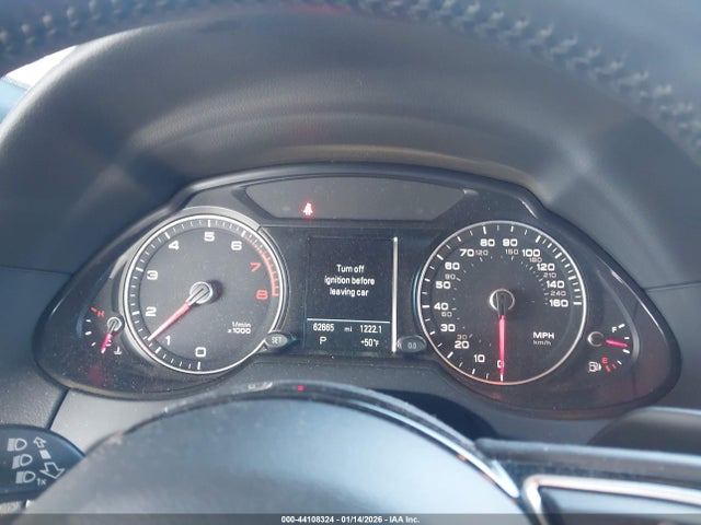 2016 AUDI Q5 WA1L2AFP9GA016603 Photo 6