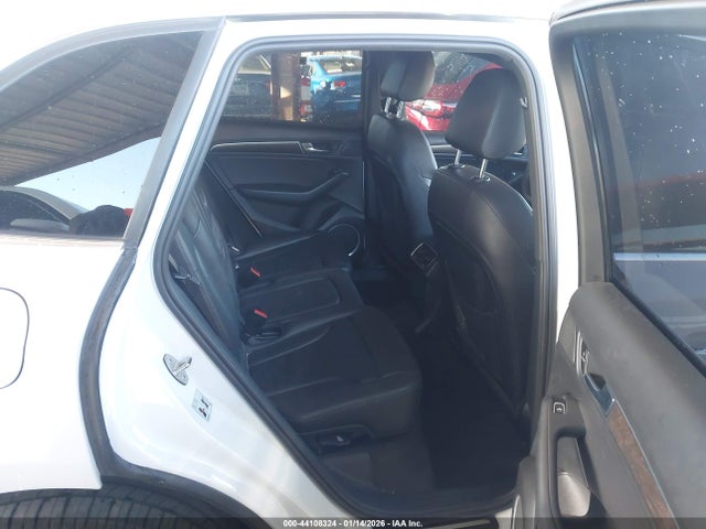 2016 AUDI Q5 WA1L2AFP9GA016603 Photo 7