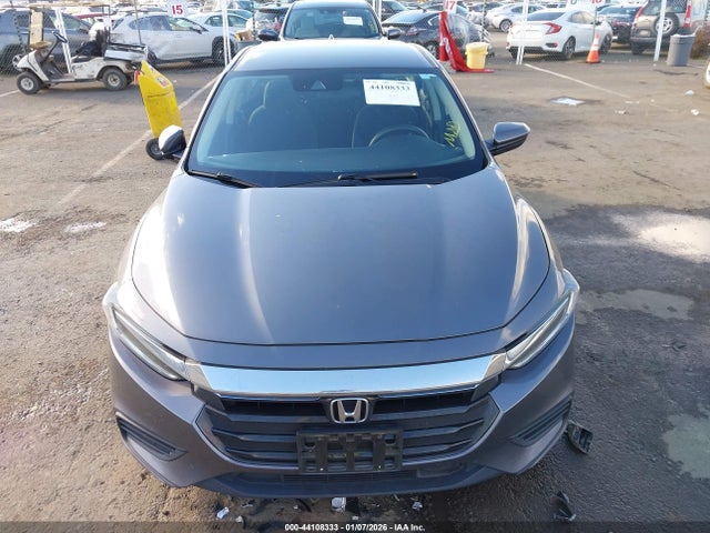 Honda INSIGHT EX 2021 19XZE4F50ME011502 Image 12