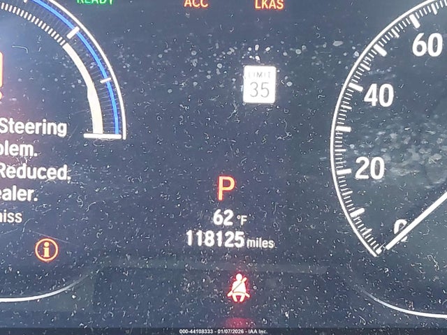 Honda INSIGHT EX 2021 19XZE4F50ME011502 Image 15