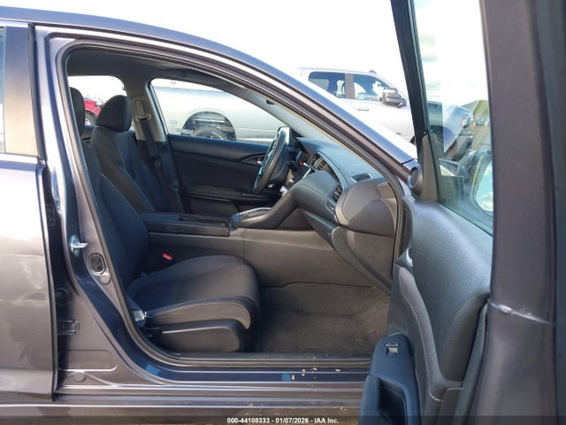 Honda INSIGHT EX 2021 19XZE4F50ME011502 Image 5