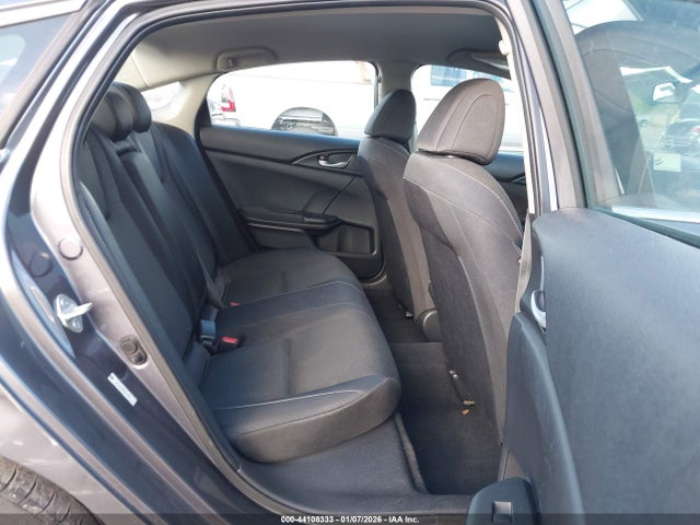 Honda INSIGHT EX 2021 19XZE4F50ME011502 Image 8