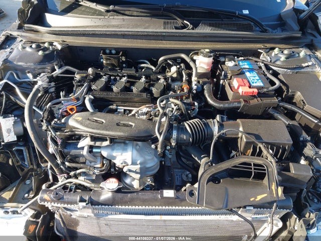1HGCY1F48SA008657 Honda ACCORD SE