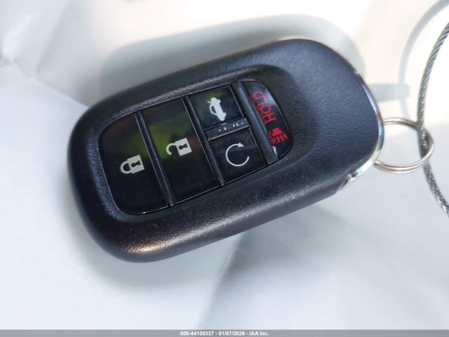 1HGCY1F48SA008657 Honda ACCORD SE