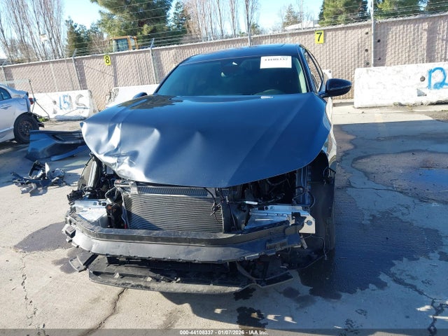1HGCY1F48SA008657 Honda ACCORD SE