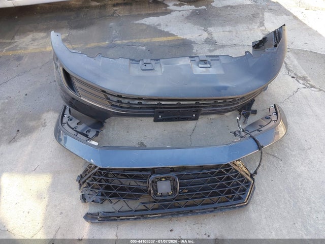 1HGCY1F48SA008657 Honda ACCORD SE