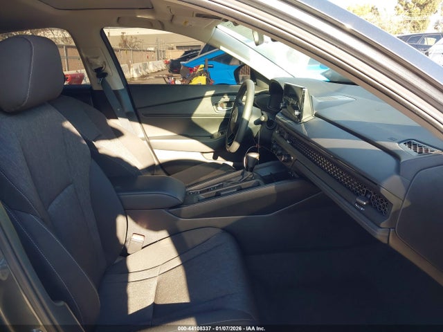 1HGCY1F48SA008657 Honda ACCORD SE