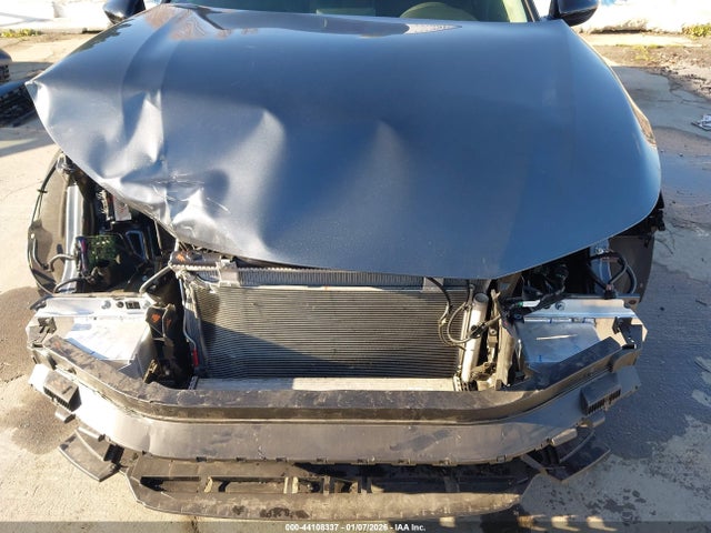 1HGCY1F48SA008657 Honda ACCORD SE