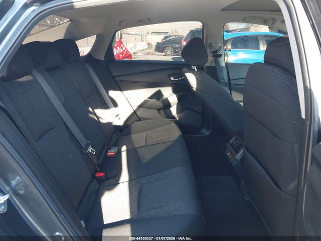 1HGCY1F48SA008657 Honda ACCORD SE