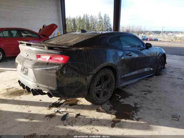 2016 CHEVROLET CAMARO 1G1FB1RX2G0171863 Photo 3