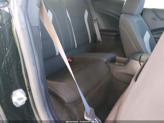 2016 CHEVROLET CAMARO 1G1FB1RX2G0171863 Photo 7