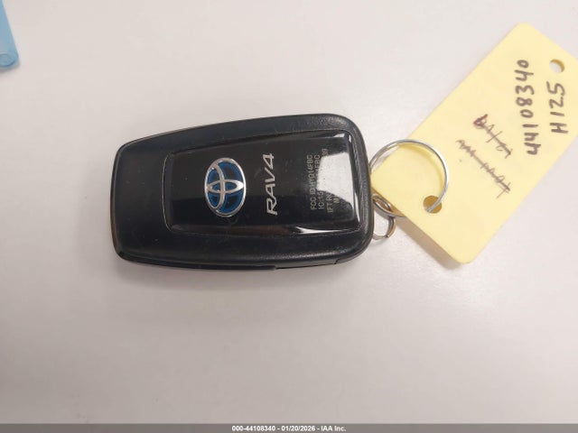 4T3B6RFV5MU006070 Toyota Rav4 Hybrid Xle Premium