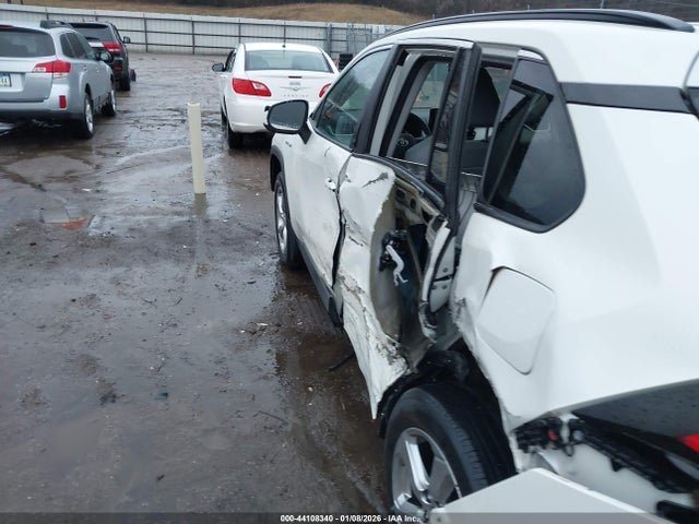 4T3B6RFV5MU006070 Toyota Rav4 Hybrid Xle Premium