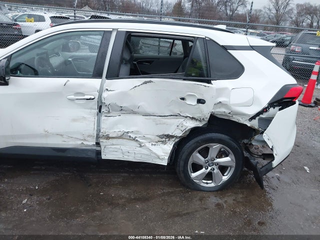 4T3B6RFV5MU006070 Toyota Rav4 Hybrid Xle Premium