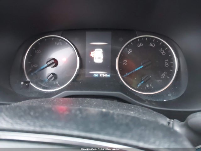 4T3B6RFV5MU006070 Toyota Rav4 Hybrid Xle Premium