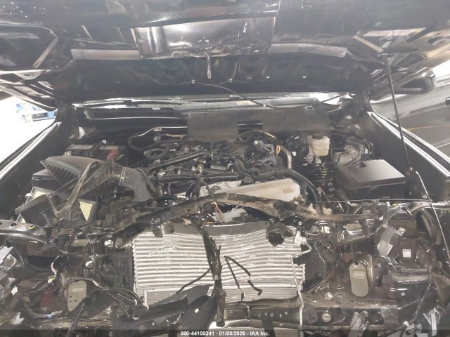 Toyota Tacoma Sr5 2025 3TMLB5JN9SM156374 Image 10