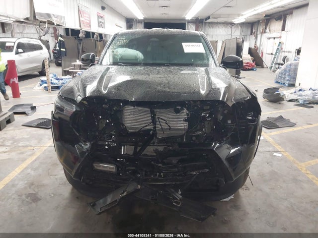 Toyota Tacoma Sr5 2025 3TMLB5JN9SM156374 Image 12