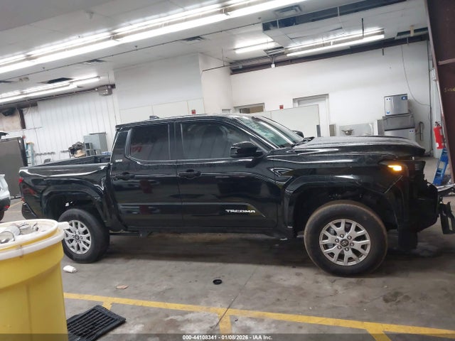 Toyota Tacoma Sr5 2025 3TMLB5JN9SM156374 Image 13