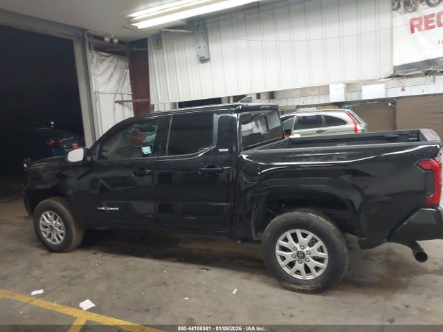 Toyota Tacoma Sr5 2025 3TMLB5JN9SM156374 Image 14