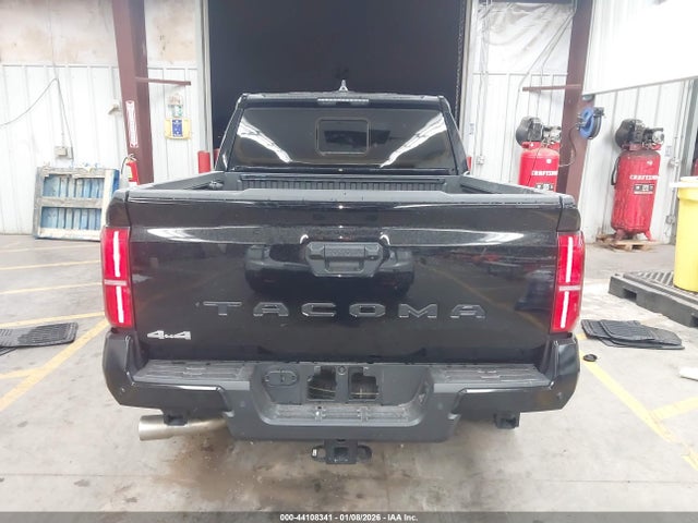 Toyota Tacoma Sr5 2025 3TMLB5JN9SM156374 Image 16
