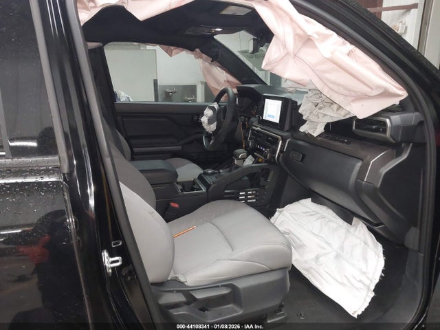 Toyota Tacoma Sr5 2025 3TMLB5JN9SM156374 Image 5
