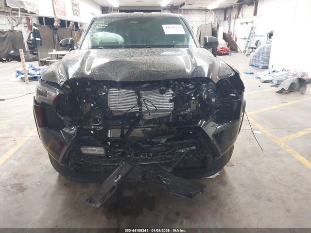 Toyota Tacoma Sr5 2025 3TMLB5JN9SM156374 Image 6
