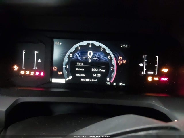 Toyota Tacoma Sr5 2025 3TMLB5JN9SM156374 Image 7