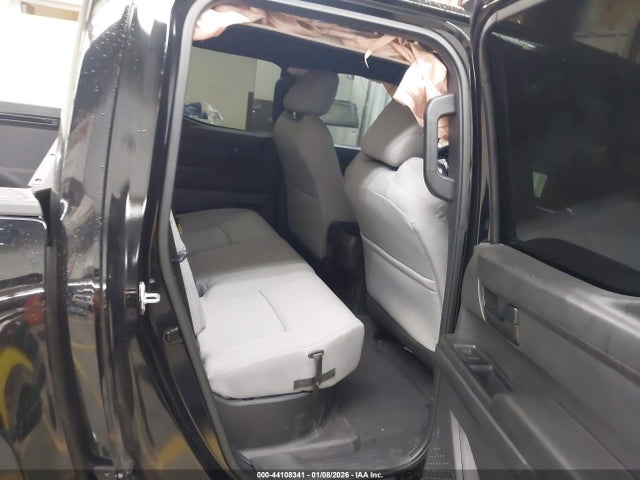 Toyota Tacoma Sr5 2025 3TMLB5JN9SM156374 Image 8