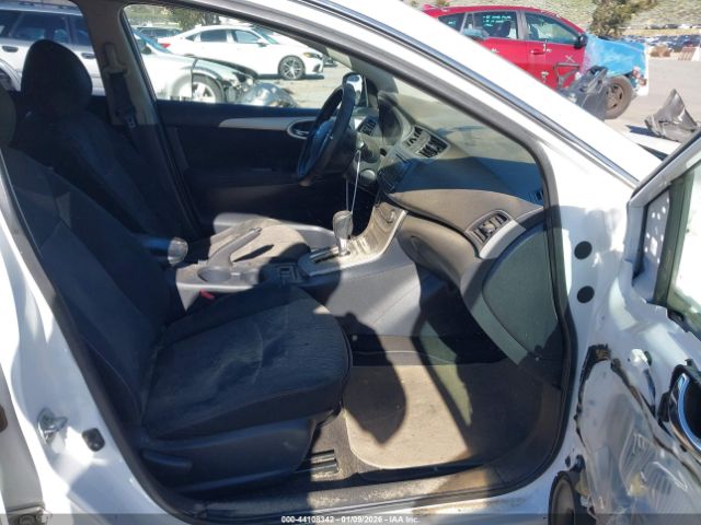 2015 NISSAN SENTRA 3N1AB7AP0FY279227 Photo 4