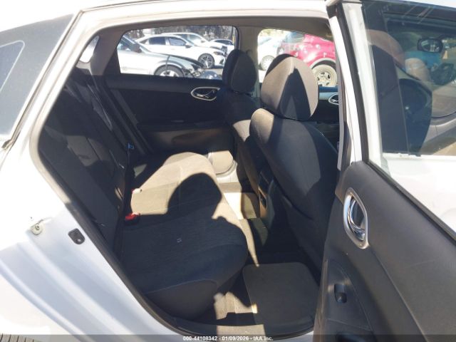 2015 NISSAN SENTRA 3N1AB7AP0FY279227 Photo 7