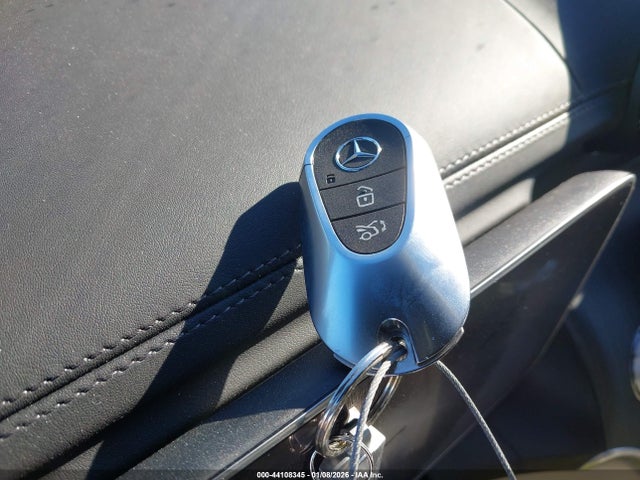 2025 MERCEDES-BENZ GLC 350E W1NKM5GB4SF298398 Photo 10