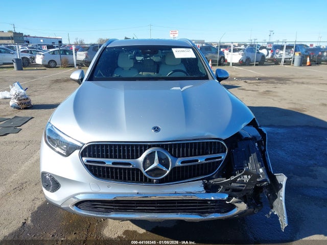 W1NKM5GB4SF298398 Mercedes-Benz Glc 350e 4matic