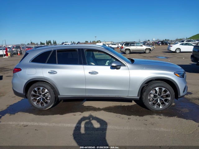 W1NKM5GB4SF298398 Mercedes-Benz Glc 350e 4matic