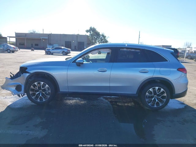 W1NKM5GB4SF298398 Mercedes-Benz Glc 350e 4matic