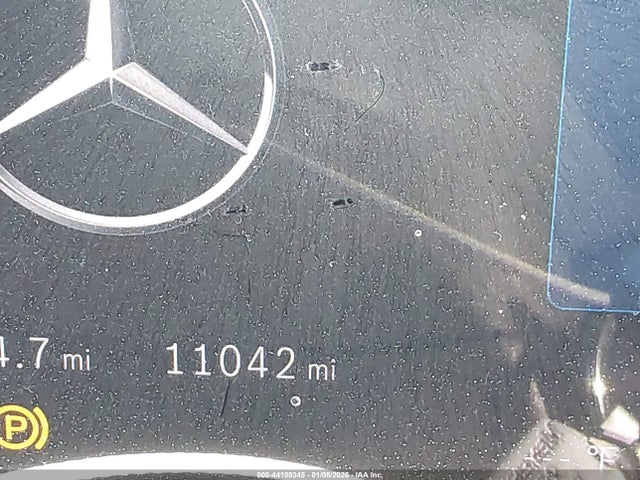 W1NKM5GB4SF298398 Mercedes-Benz Glc 350e 4matic