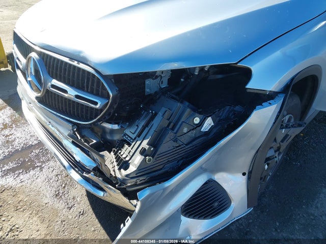 2025 MERCEDES-BENZ GLC 350E W1NKM5GB4SF298398 Photo 5