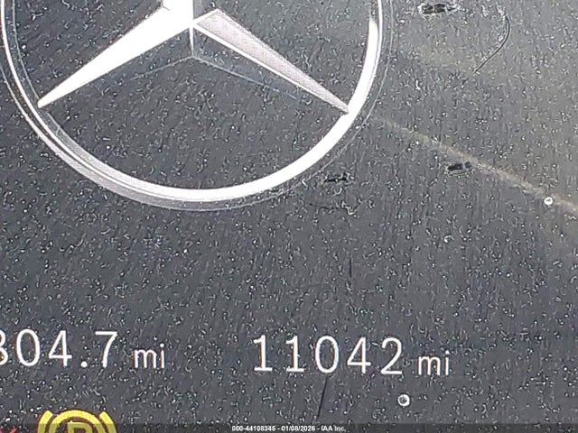 2025 MERCEDES-BENZ GLC 350E W1NKM5GB4SF298398 Photo 6