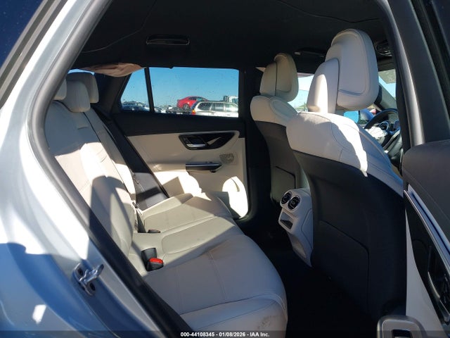 2025 MERCEDES-BENZ GLC 350E W1NKM5GB4SF298398 Photo 7
