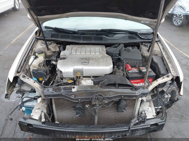 2007 TOYOTA AVALON 4T1BK36B47U178506 Photo 9