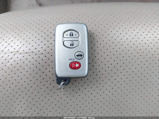 2007 TOYOTA AVALON 4T1BK36B47U178506 Photo 10