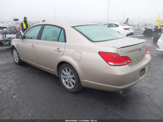 2007 TOYOTA AVALON 4T1BK36B47U178506 Photo 2