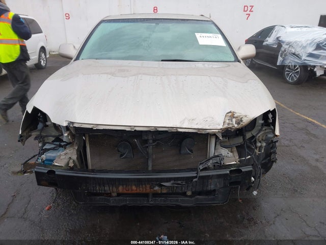 2007 TOYOTA AVALON 4T1BK36B47U178506 Photo 5