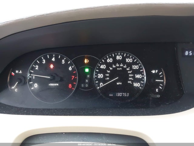 2007 TOYOTA AVALON 4T1BK36B47U178506 Photo 6