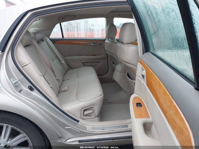 2007 TOYOTA AVALON 4T1BK36B47U178506 Photo 7