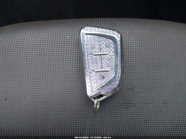 2023 CADILLAC CT4-V 1G6DH5RL7P0105510 Photo 10