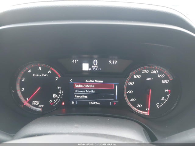 2023 CADILLAC CT4-V 1G6DH5RL7P0105510 Photo 6