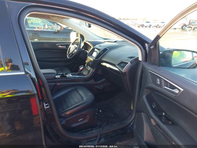 Ford EDGE SEL 2016 2FMPK4J84GBC01120 Image 5