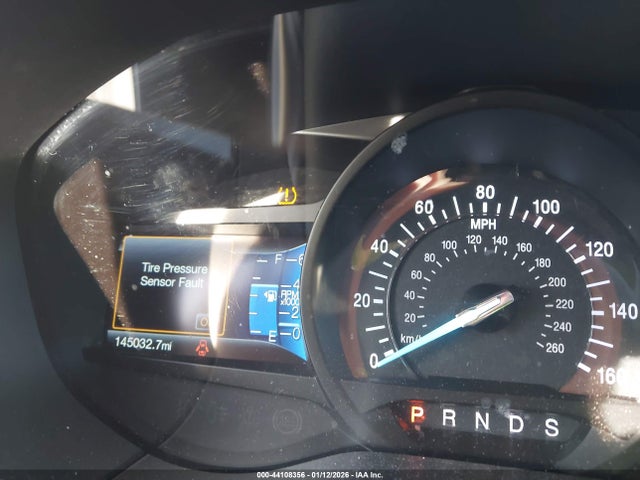 Ford EDGE SEL 2016 2FMPK4J84GBC01120 Image 7