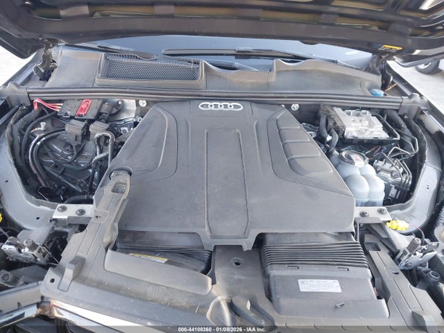 2023 AUDI Q7 WA1LCBF74PD019779 Photo 9